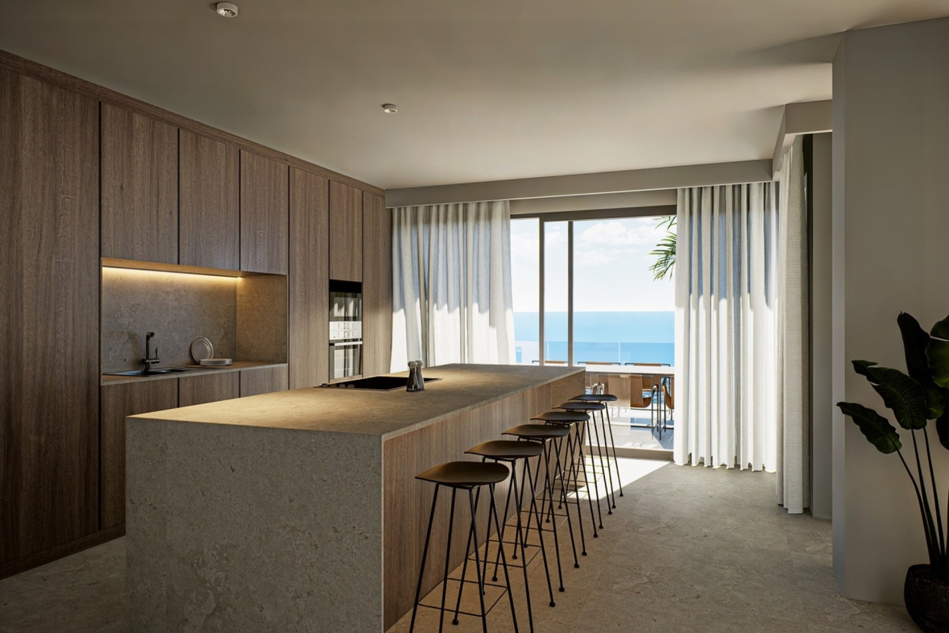 Neue Gebäude - Villa - Altea - Altea Hills