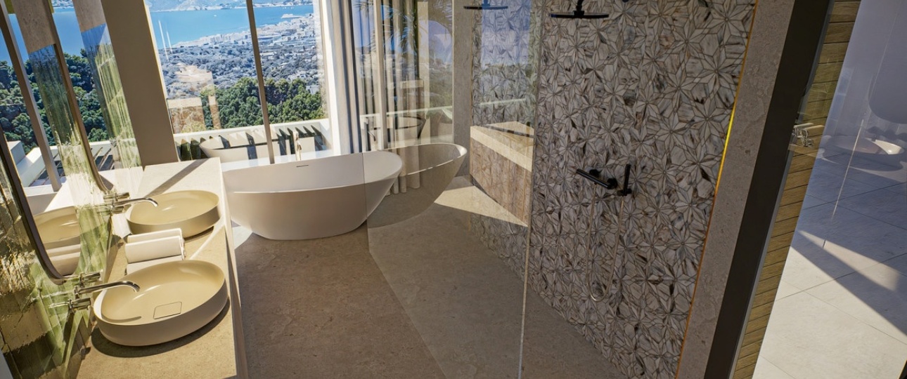 Neue Gebäude - Villa - Altea - Altea Hills