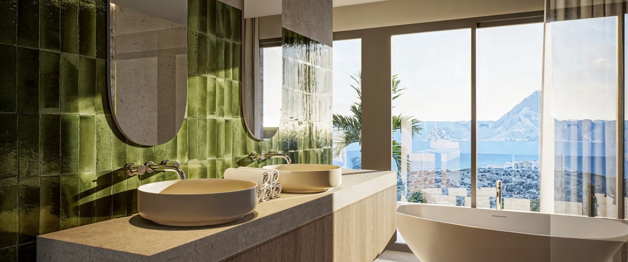 Neue Gebäude - Villa - Altea - Altea Hills