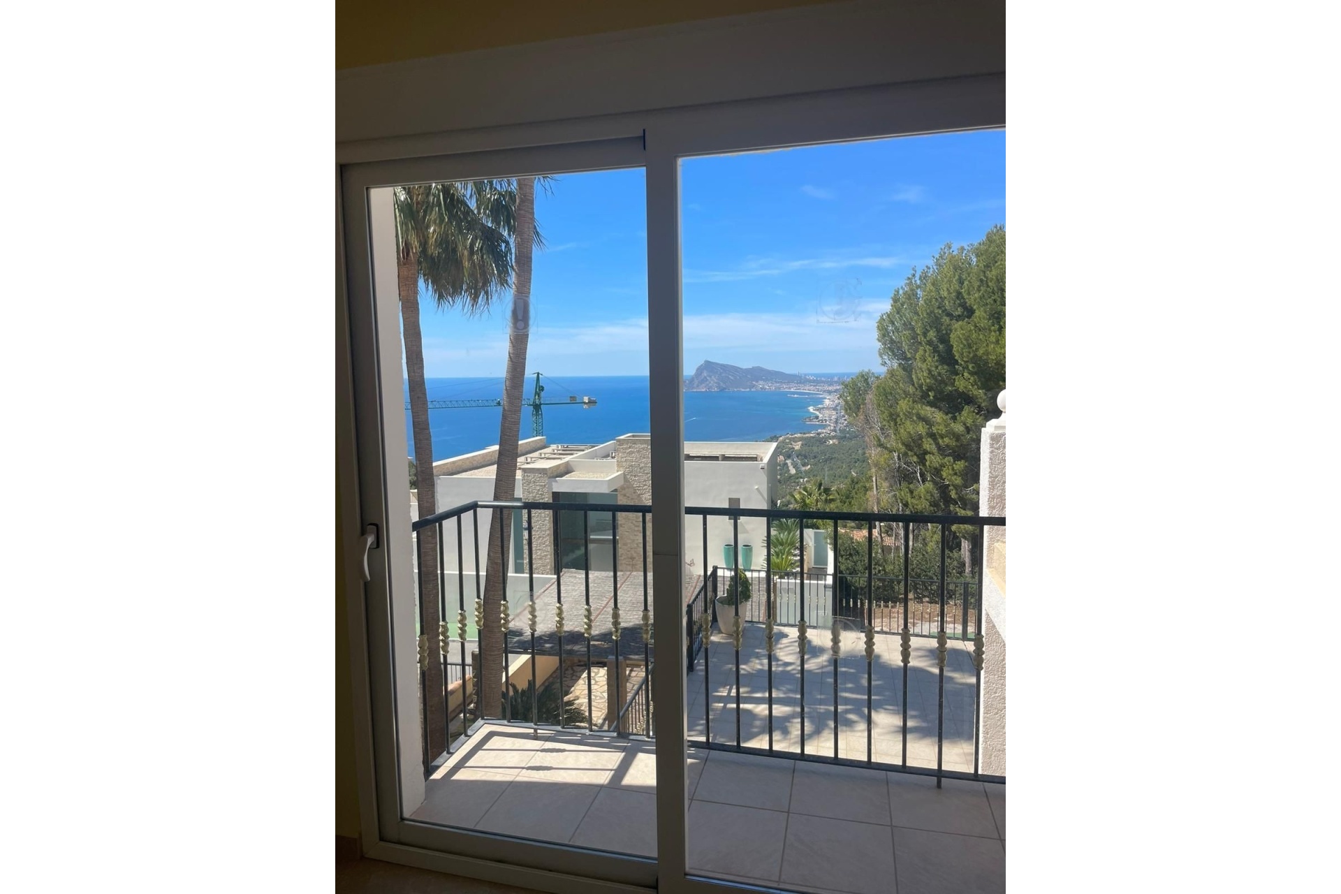 Neue Gebäude - Villa - Altea - Altea Hills