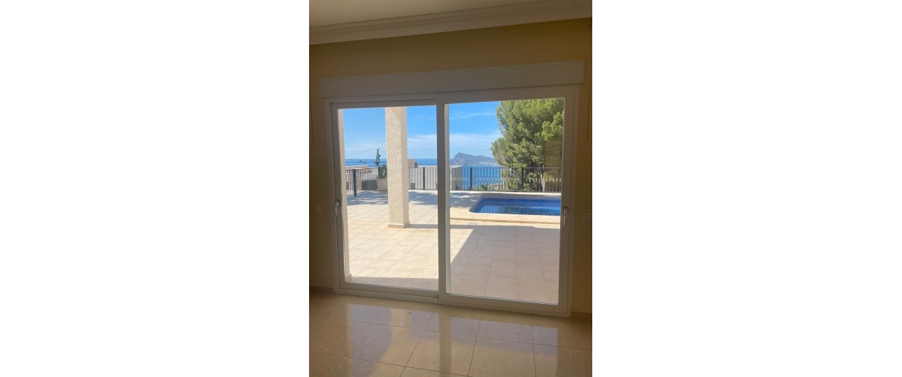 Neue Gebäude - Villa - Altea - Altea Hills
