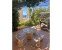 Neue Gebäude - Villa - Altea - Altea Hills