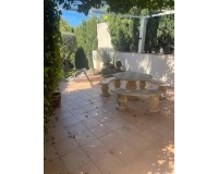 Neue Gebäude - Villa - Altea - Altea Hills