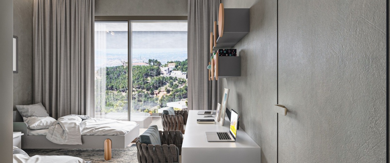 Neue Gebäude - Villa - Altea - Altea Hills