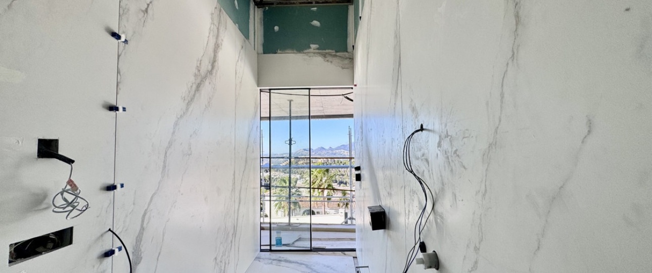 Neue Gebäude - Villa - Altea - Altea Hills