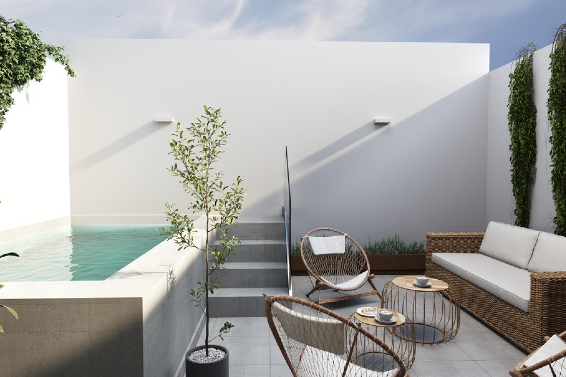 Neue Gebäude - Villa - Antequera - Antequera Centro