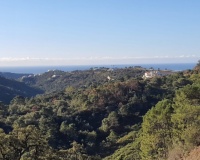 Neue Gebäude - Villa - Benahavís - Benahavís Centro