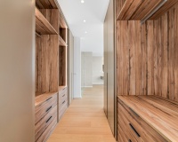 Neue Gebäude - Villa - Benahavís - Benahavís Centro