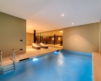 Neue Gebäude - Villa - Benahavís - El Madroñal