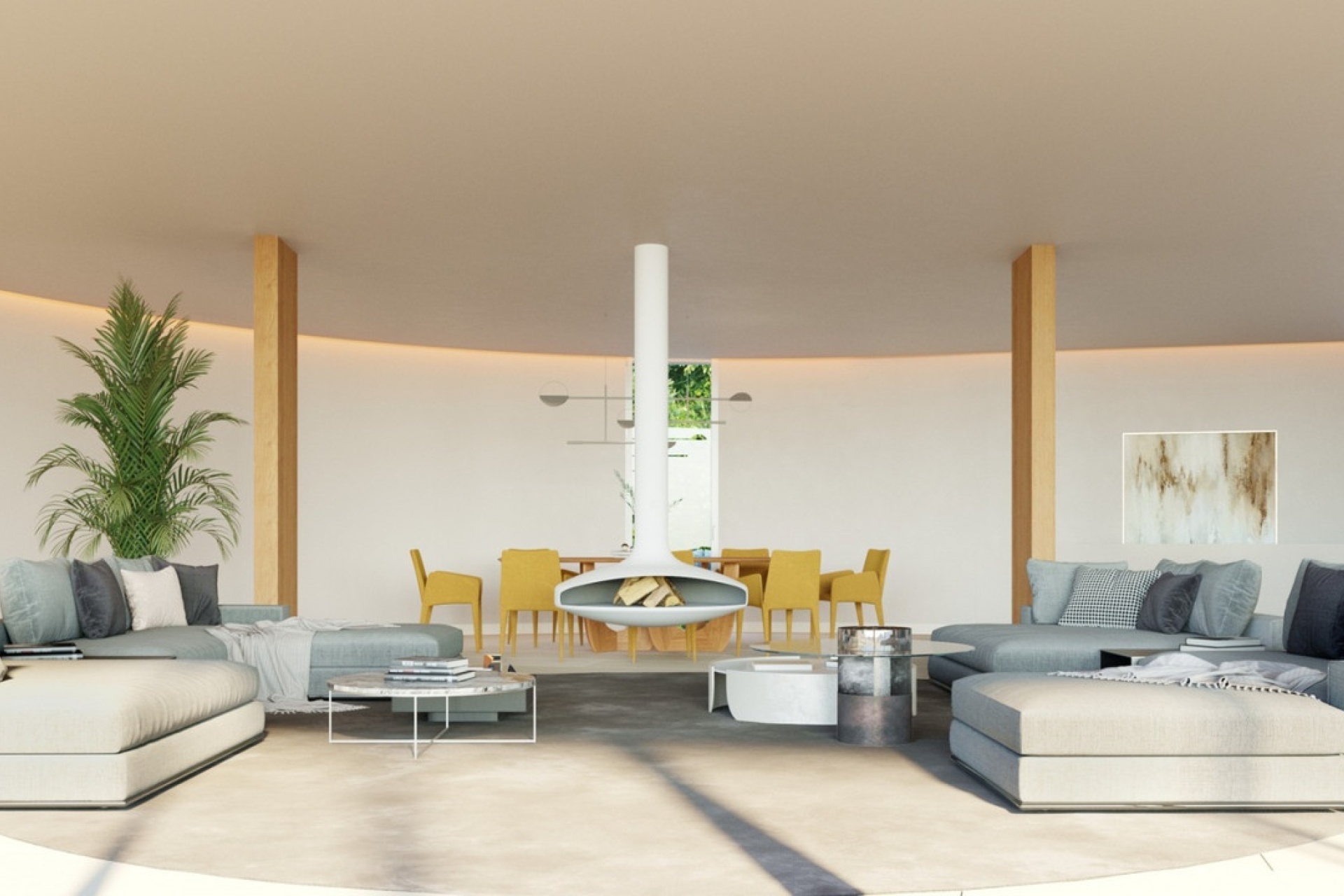 Neue Gebäude - Villa - Benalmadena - Benalmadena Centro