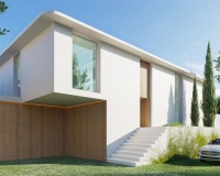 Neue Gebäude - Villa - Benalmadena - Benalmadena Centro