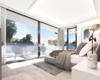 Neue Gebäude - Villa - Benalmadena - Benalmadena Centro