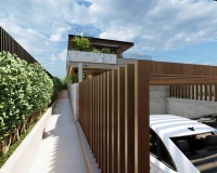 Neue Gebäude - Villa - Benalmadena - Benalmadena Centro