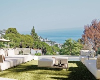Neue Gebäude - Villa - Benalmadena - Benalmadena Centro