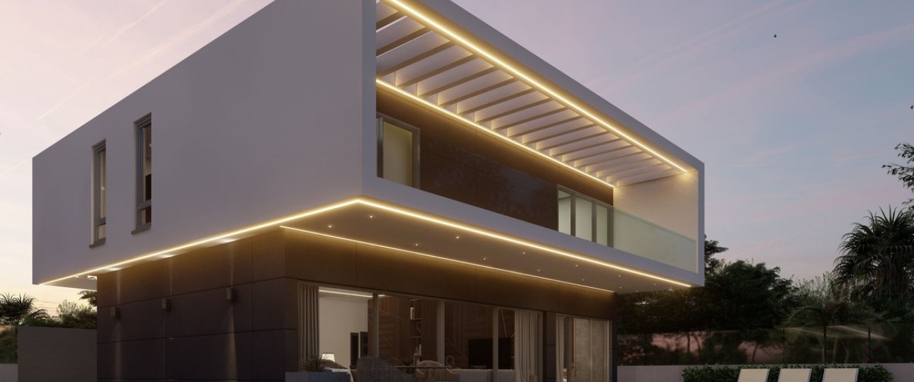 Neue Gebäude - Villa - Benalmadena - Benalmadena Centro