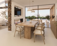 Neue Gebäude - Villa - Benalmadena - Benalmadena Centro