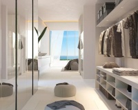 Neue Gebäude - Villa - Benalmadena - Benalmadena Centro