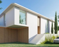 Neue Gebäude - Villa - Benalmadena - Benalmadena Centro