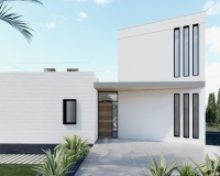Neue Gebäude - Villa - Benalmadena - Benalmadena Costa