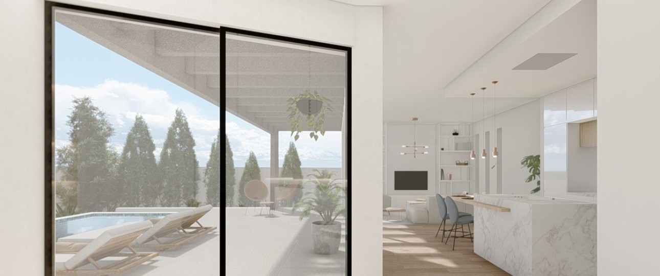Neue Gebäude - Villa - Benalmadena - Benalmadena Costa