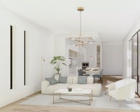Neue Gebäude - Villa - Benalmadena - Benalmadena Costa
