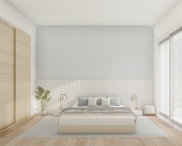 Neue Gebäude - Villa - Benalmadena - Benalmadena Costa