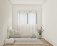 Neue Gebäude - Villa - Benalmadena - Benalmadena Costa