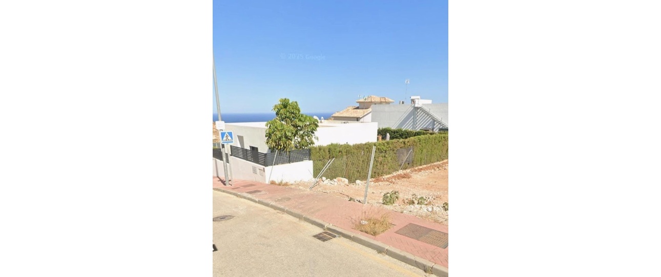 Neue Gebäude - Villa - Benalmadena - Benalmadena Costa