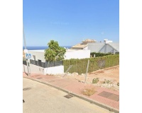 Neue Gebäude - Villa - Benalmadena - Benalmadena Costa