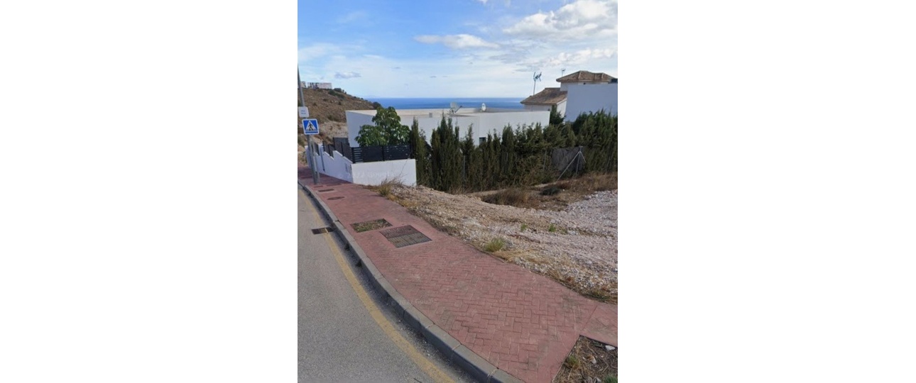 Neue Gebäude - Villa - Benalmadena - Benalmadena Costa