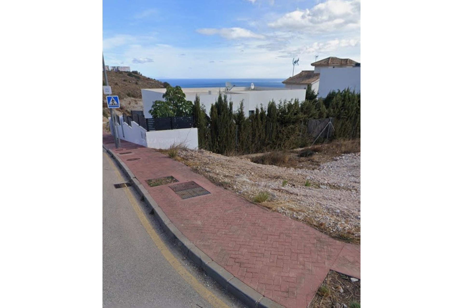 Neue Gebäude - Villa - Benalmadena - Benalmadena Costa