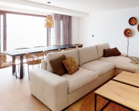Neue Gebäude - Villa - Benidorm - Benidorm Centro