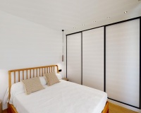 Neue Gebäude - Villa - Benidorm - Benidorm Centro