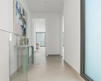 Neue Gebäude - Villa - Benidorm - Benidorm Centro