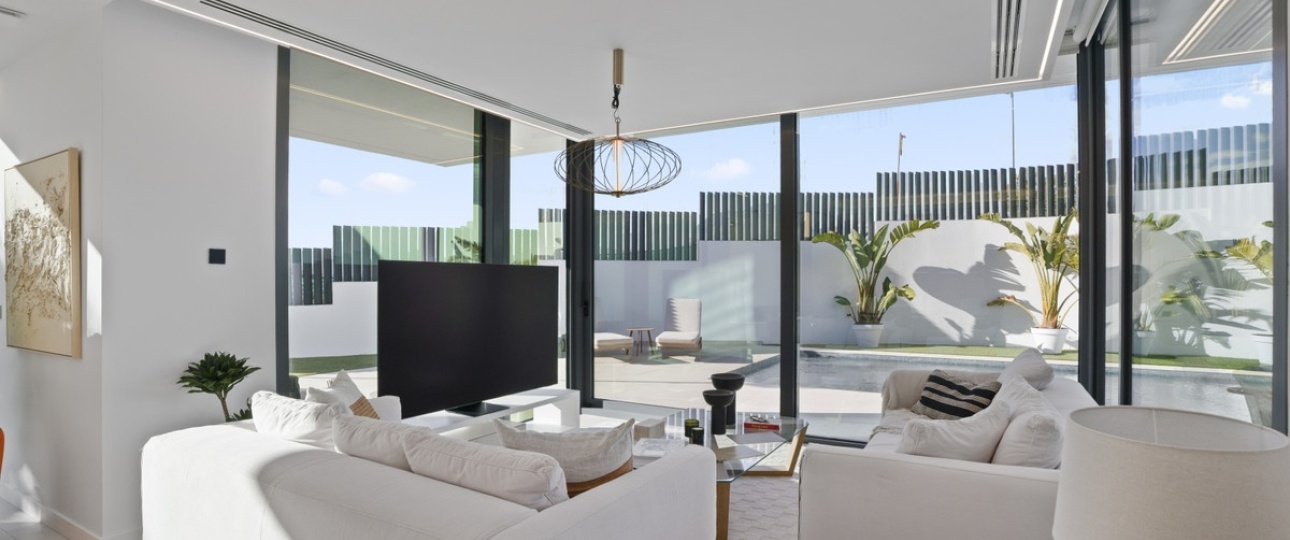 Neue Gebäude - Villa - Benidorm - Benidorm Centro