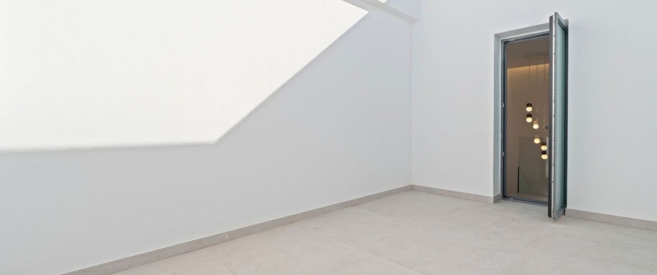 Neue Gebäude - Villa - Benidorm - Benidorm Centro