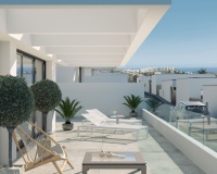 Neue Gebäude - Villa - Benidorm - Puig