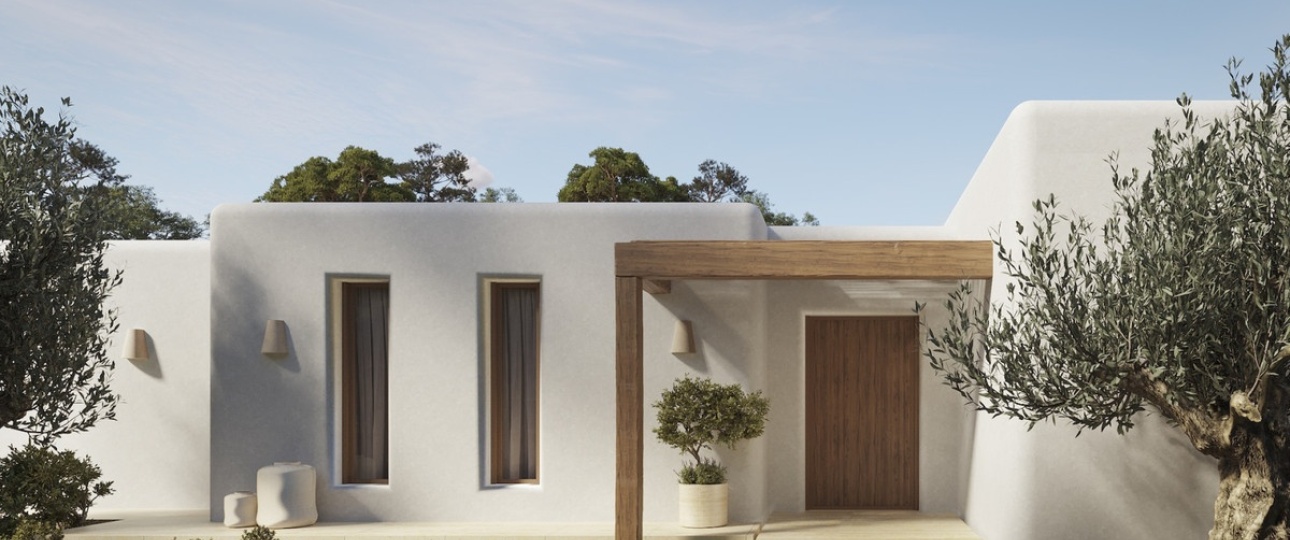Neue Gebäude - Villa - Benissa - La Fustera