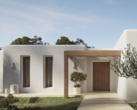 Neue Gebäude - Villa - Benissa - La Fustera