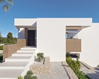 Neue Gebäude - Villa - Benitachell - Cumbre del Sol