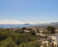 Neue Gebäude - Villa - Benitachell - Cumbre del Sol