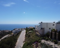 Neue Gebäude - Villa - Benitachell - Cumbre del Sol