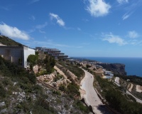 Neue Gebäude - Villa - Benitachell - Cumbre del Sol
