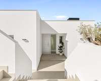 Neue Gebäude - Villa - Benitachell - Cumbre del Sol