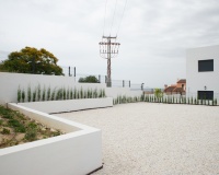 Neue Gebäude - Villa - Busot, zona Bonalba Golf (Alicante) - Spain