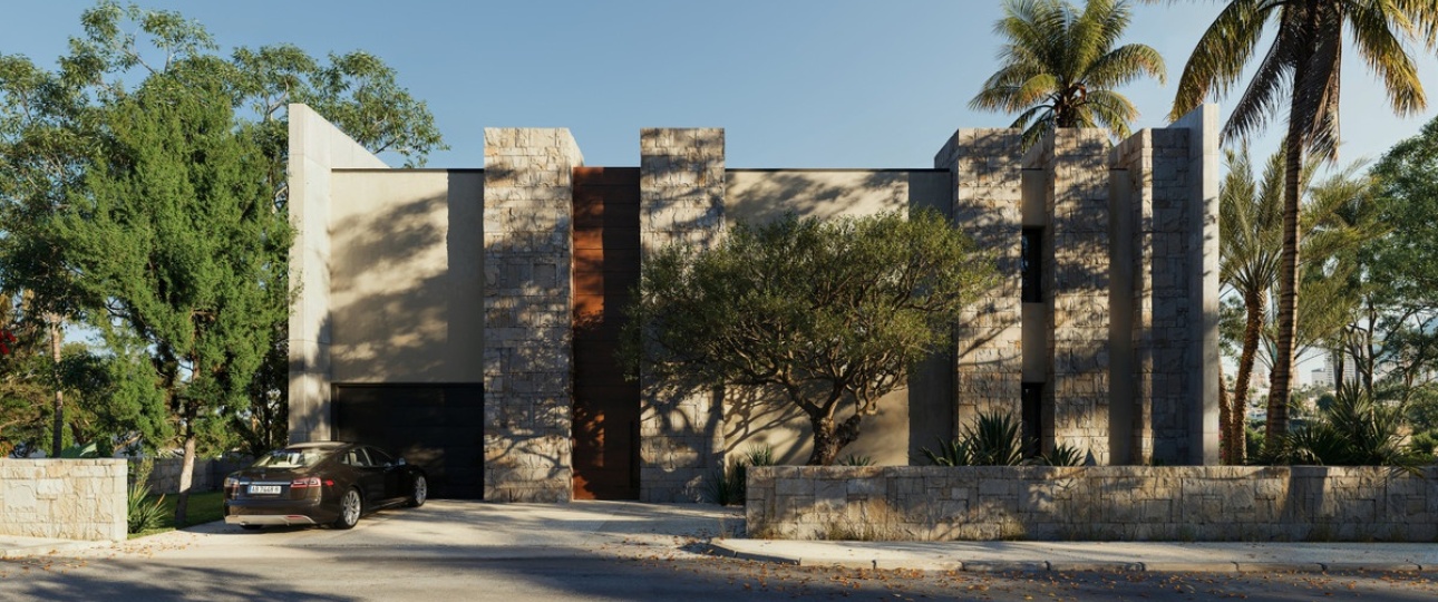 Neue Gebäude - Villa - Calpe - Calpe Centro