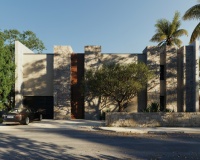 Neue Gebäude - Villa - Calpe - Calpe Centro
