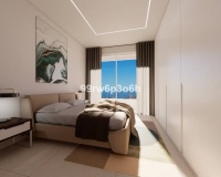 Neue Gebäude - Villa - Calpe - Calpe Centro