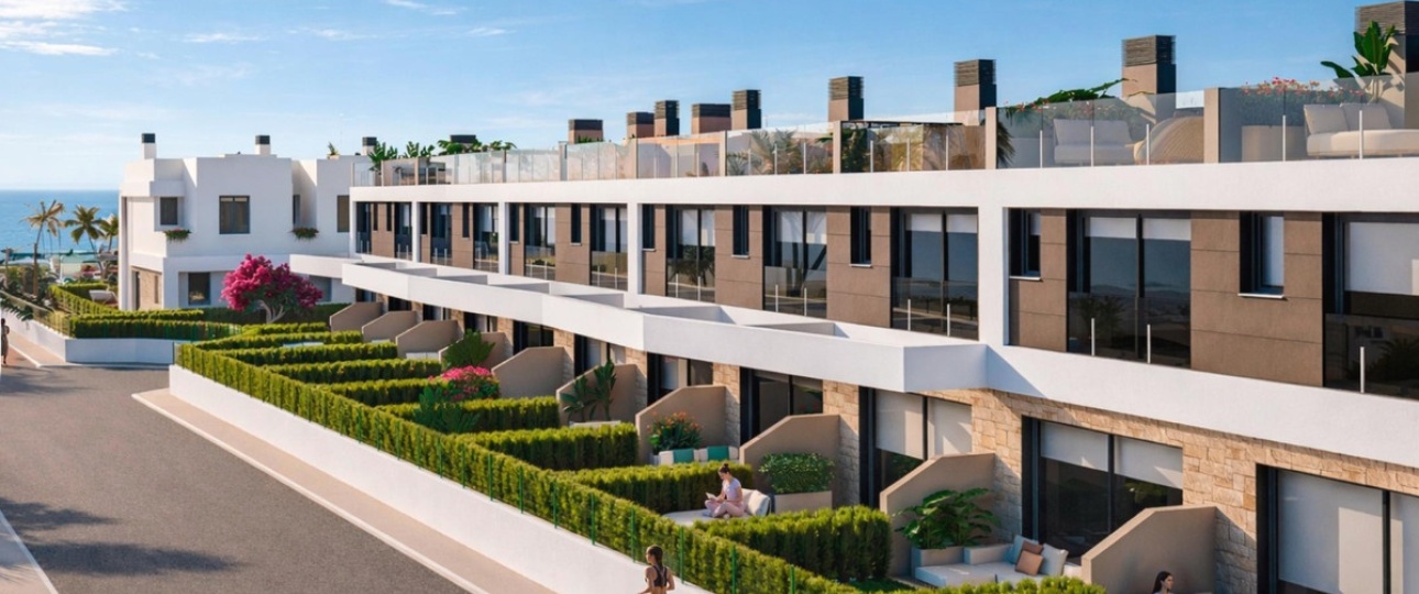 Neue Gebäude - Villa - Campello - El Campello - Campello - El Campello Centro