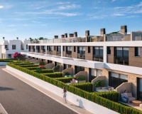 Neue Gebäude - Villa - Campello - El Campello - Campello - El Campello Centro
